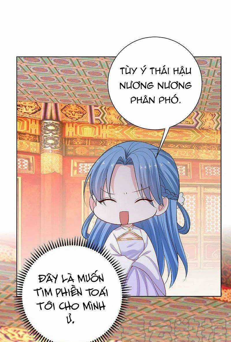 Độc Y Đích Nữ - Chapter 215 - Trang 25