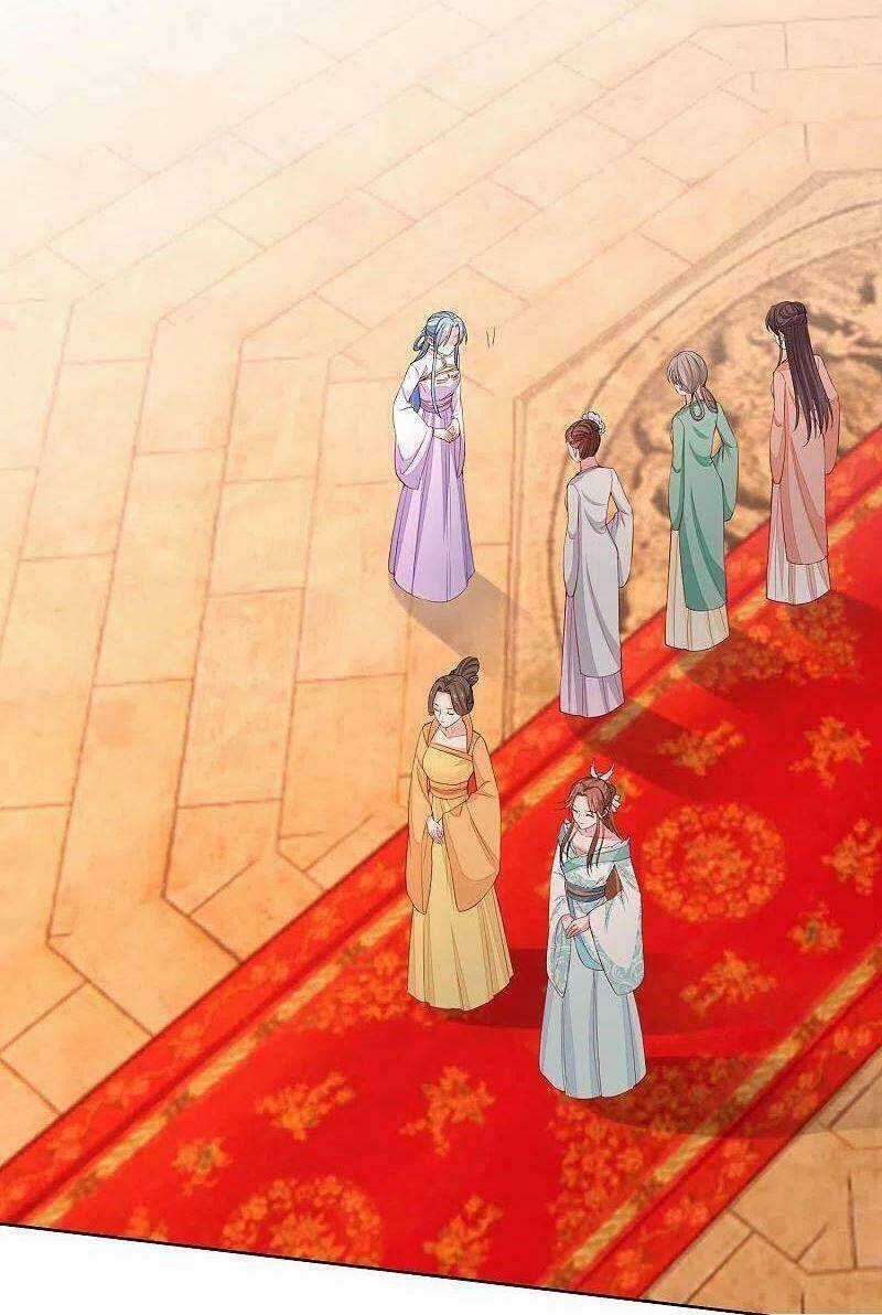 Độc Y Đích Nữ - Chapter 215 - Trang 27