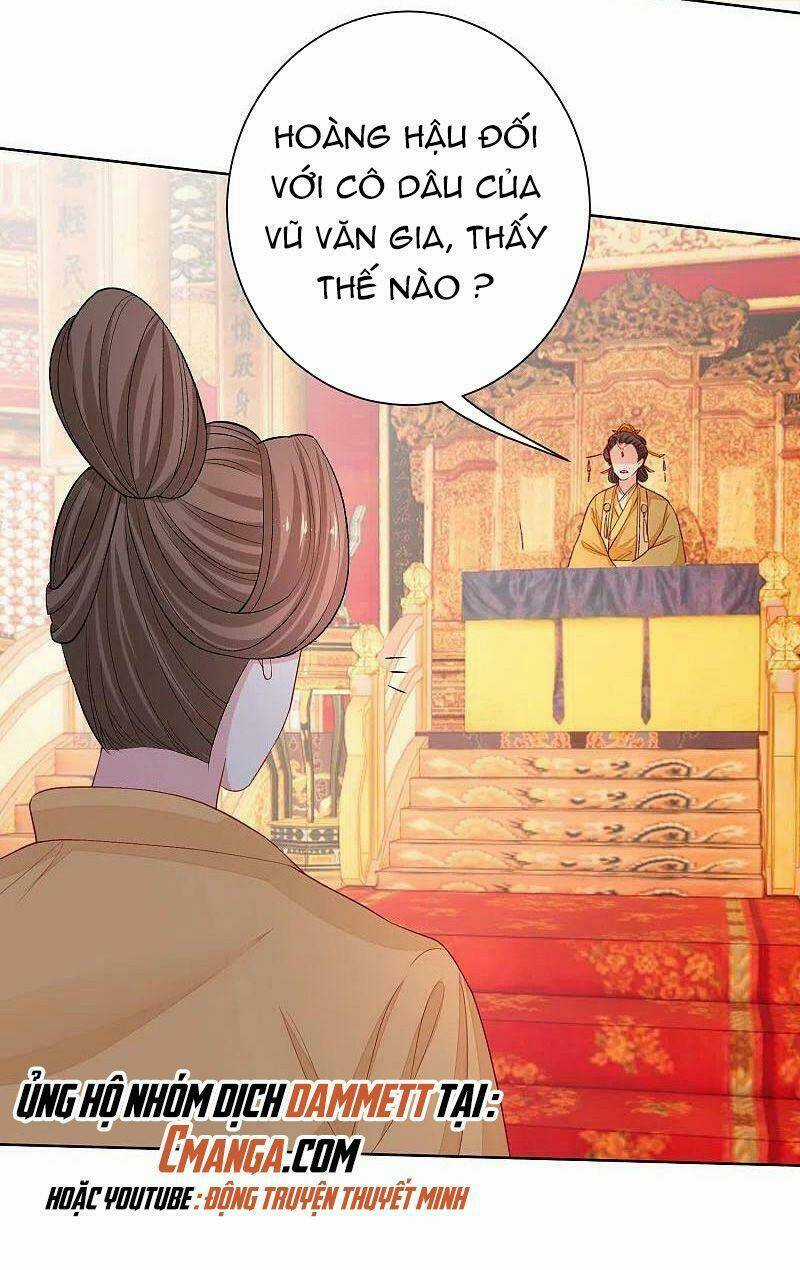 Độc Y Đích Nữ - Chapter 215 - Trang 28