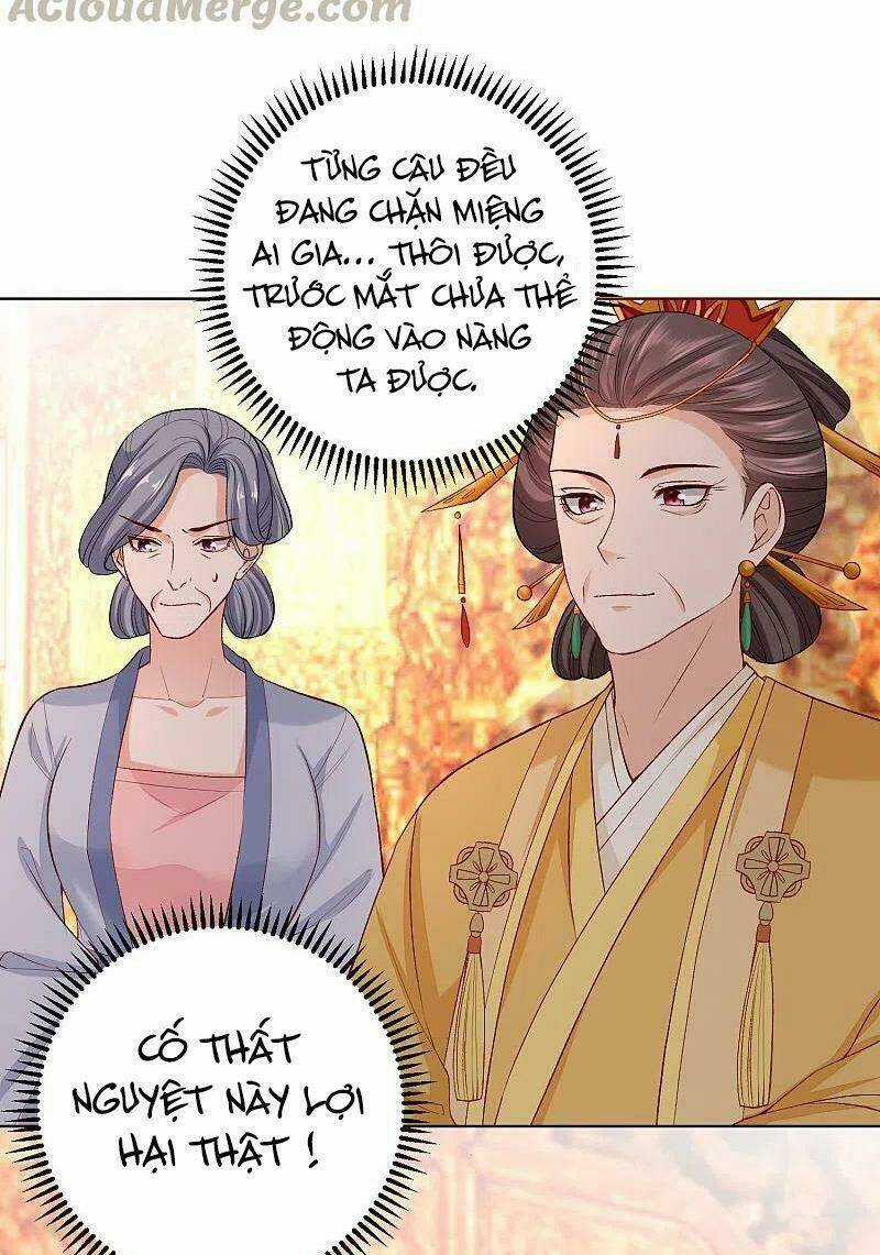 Độc Y Đích Nữ - Chapter 215 - Trang 9