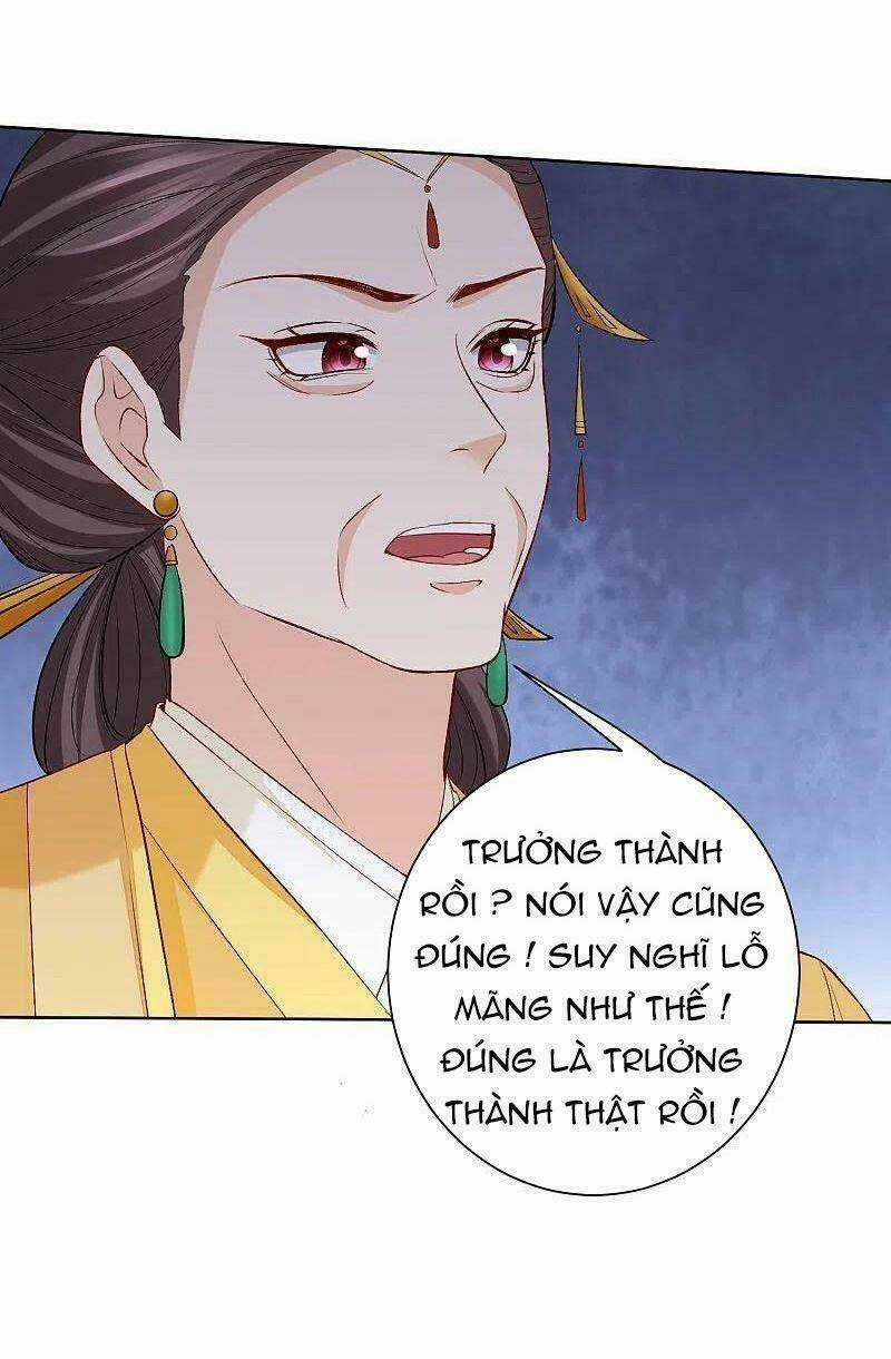 Độc Y Đích Nữ - Chapter 216 - Trang 2
