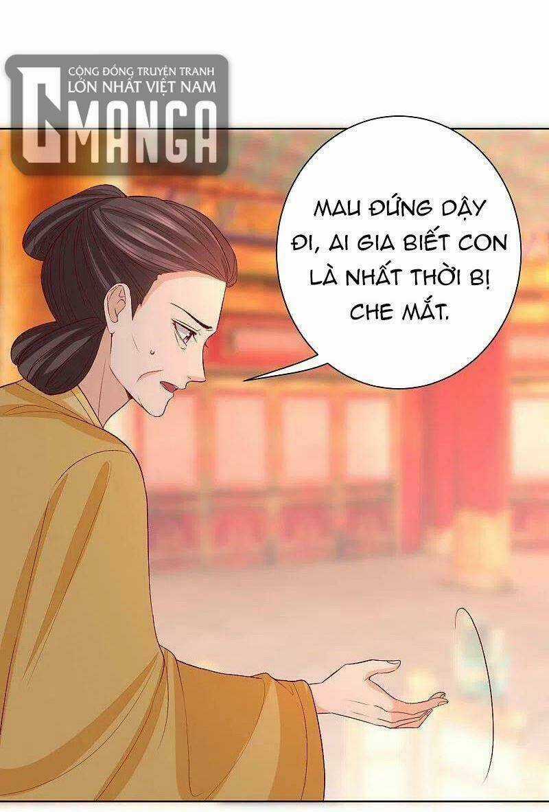 Độc Y Đích Nữ - Chapter 216 - Trang 11