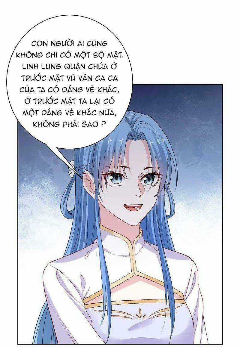 Độc Y Đích Nữ - Chapter 216 - Trang 13