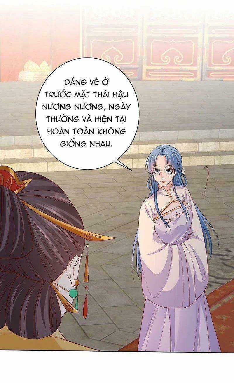 Độc Y Đích Nữ - Chapter 216 - Trang 14