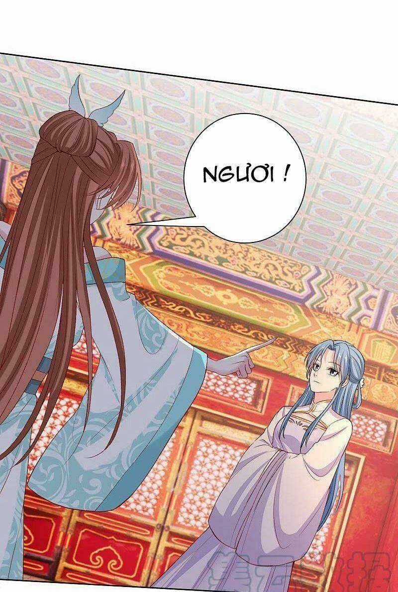 Độc Y Đích Nữ - Chapter 216 - Trang 15