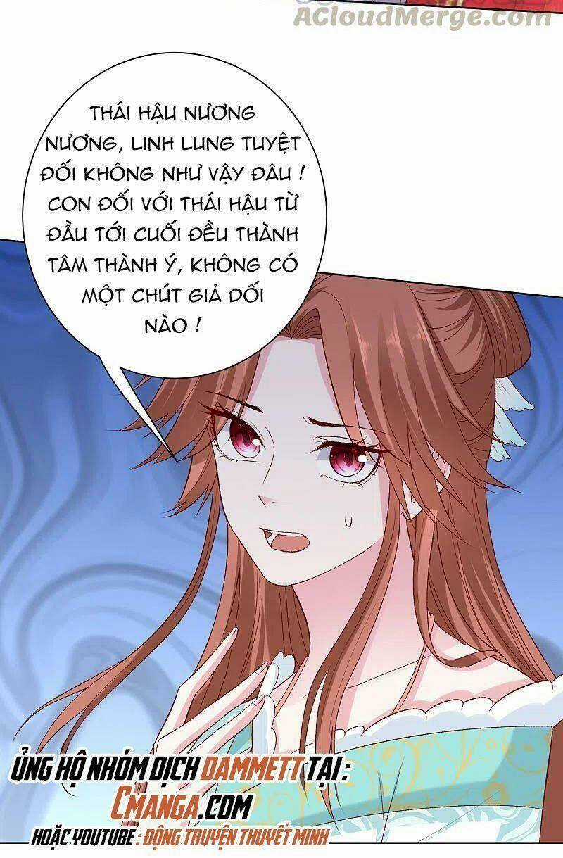 Độc Y Đích Nữ - Chapter 216 - Trang 16