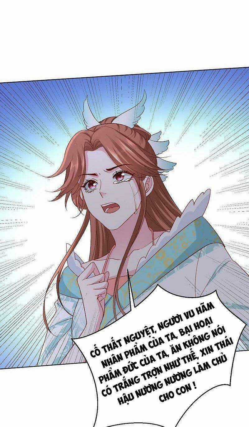 Độc Y Đích Nữ - Chapter 216 - Trang 18