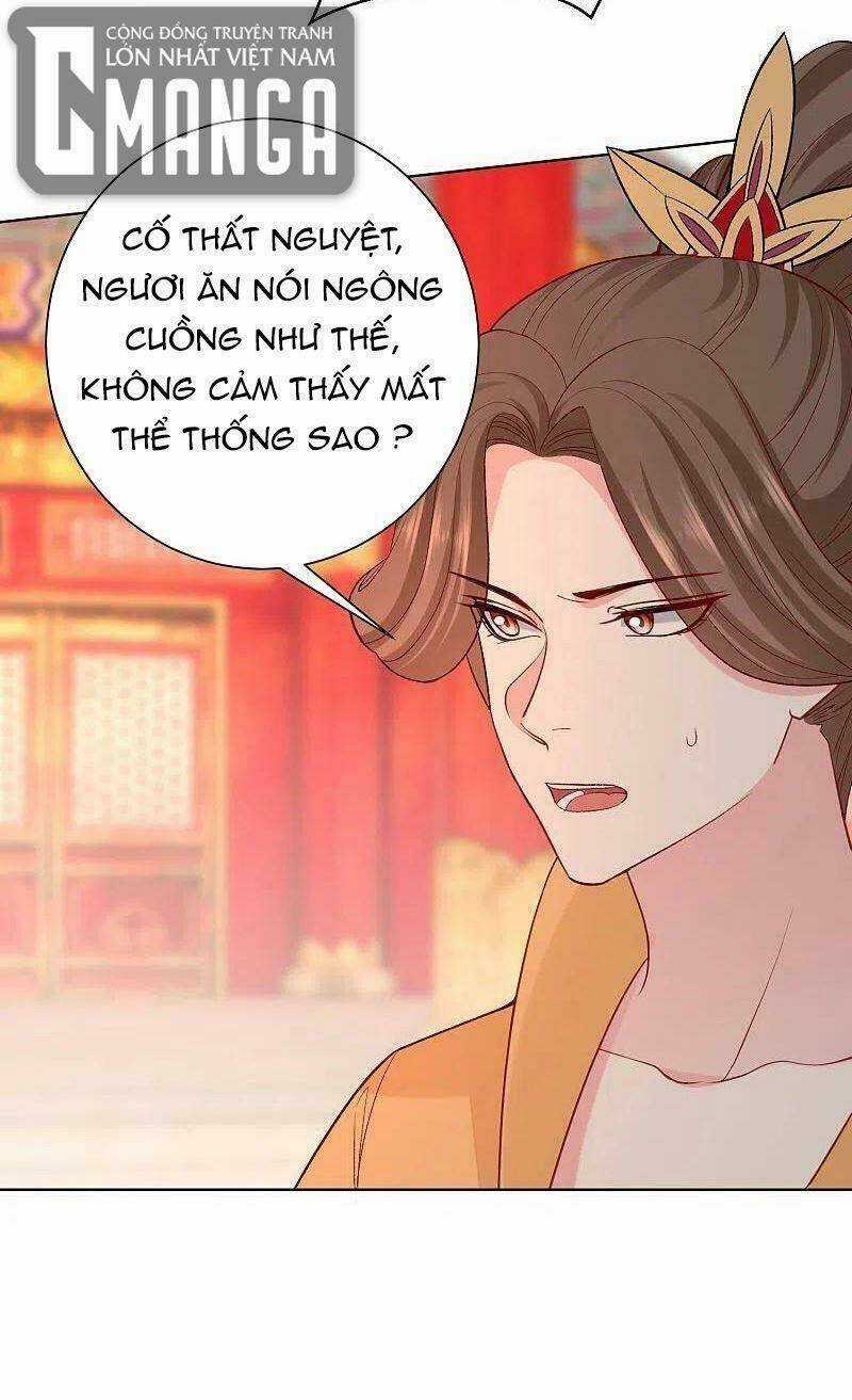 Độc Y Đích Nữ - Chapter 216 - Trang 19