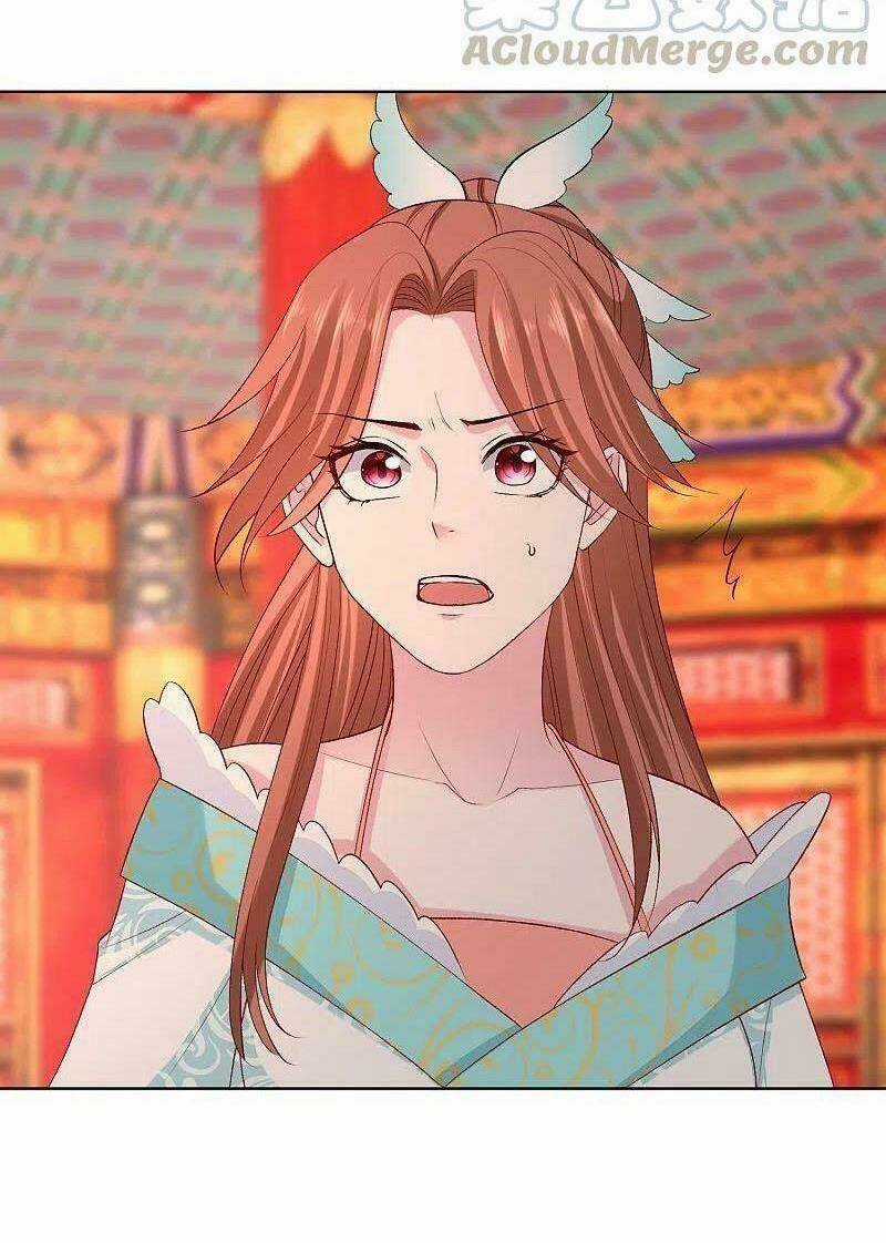 Độc Y Đích Nữ - Chapter 216 - Trang 23