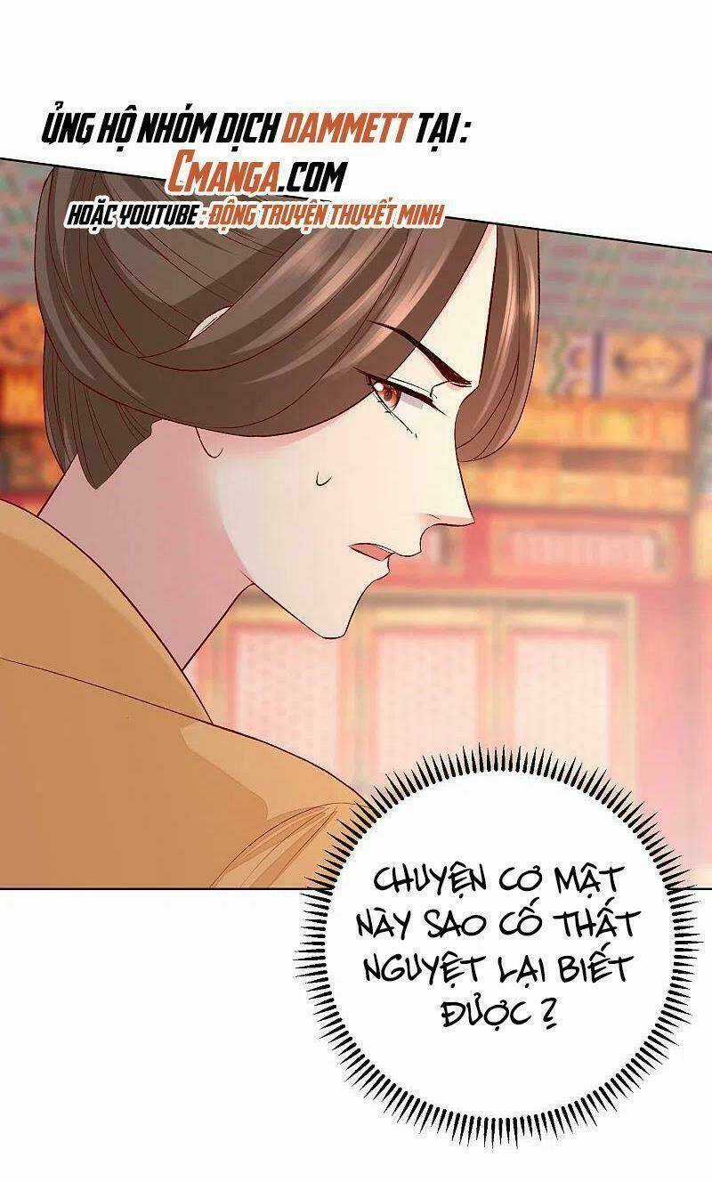 Độc Y Đích Nữ - Chapter 216 - Trang 24