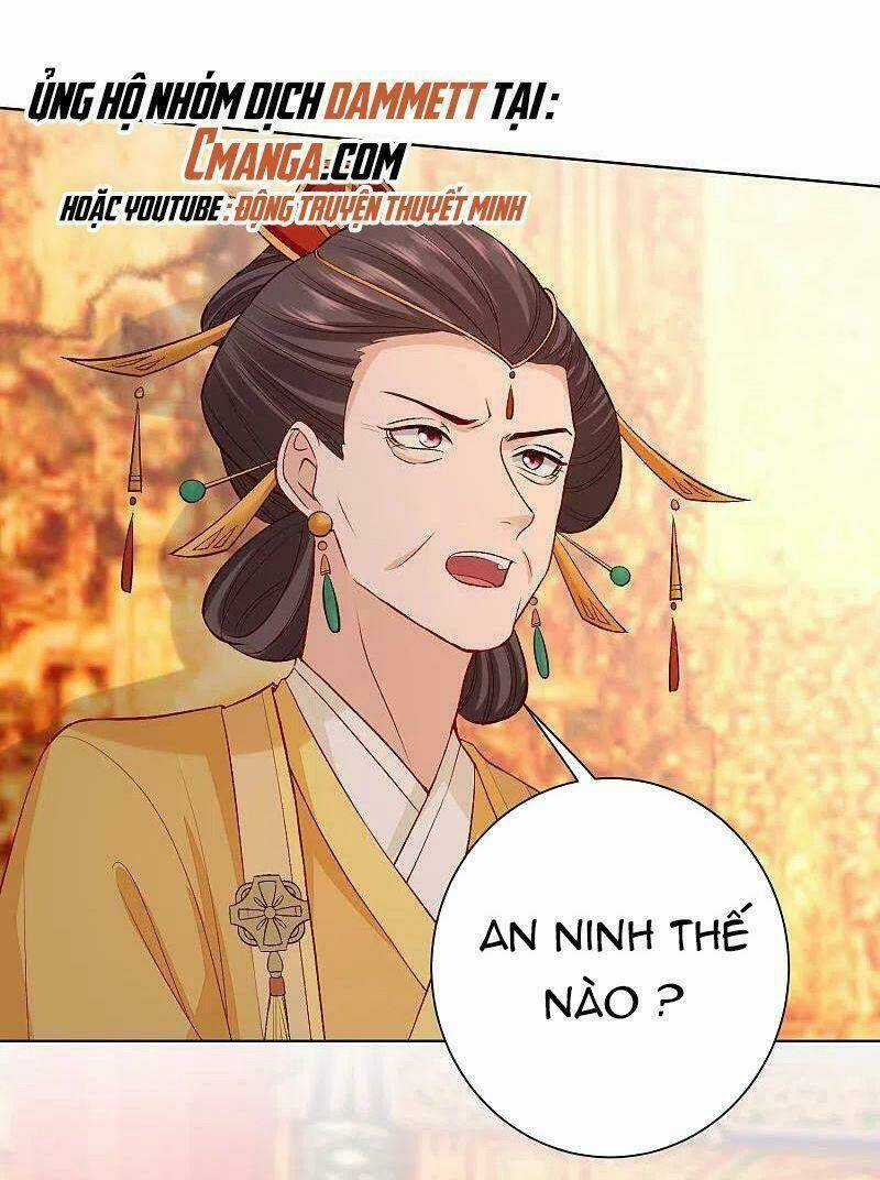 Độc Y Đích Nữ - Chapter 216 - Trang 28