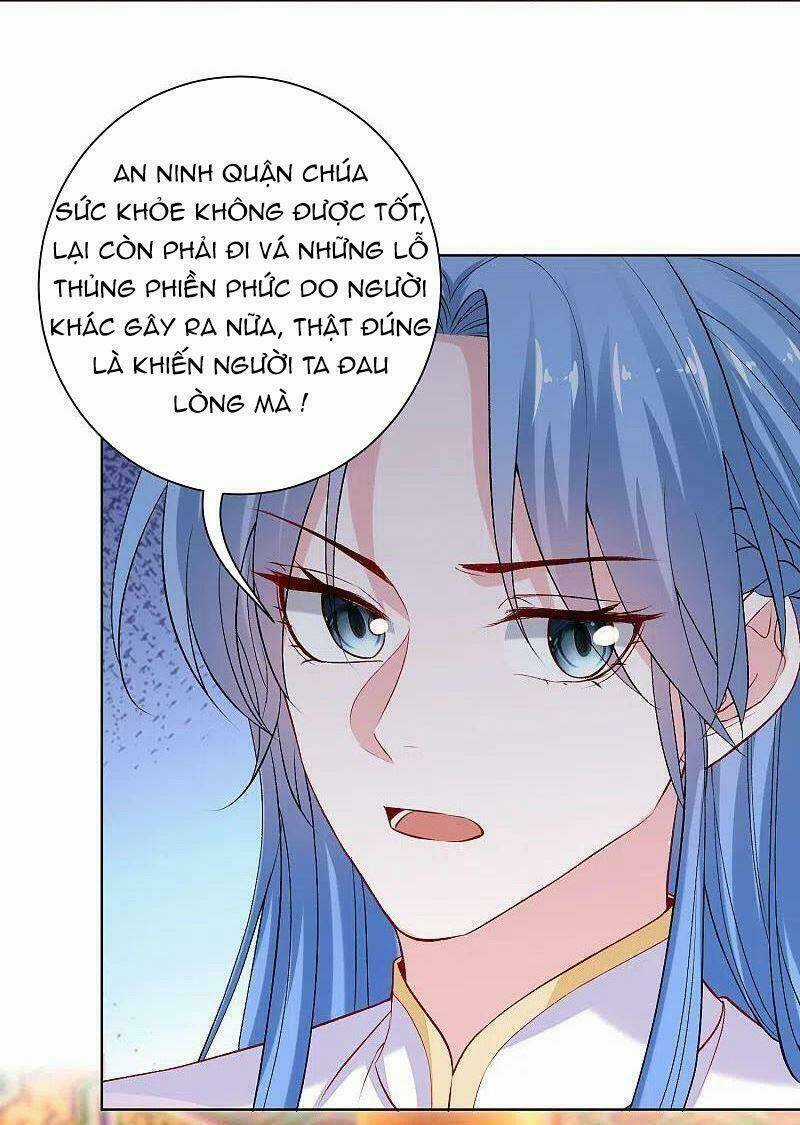 Độc Y Đích Nữ - Chapter 216 - Trang 30