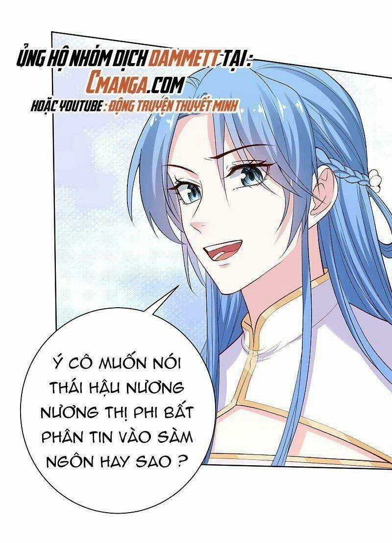 Độc Y Đích Nữ - Chapter 216 - Trang 4
