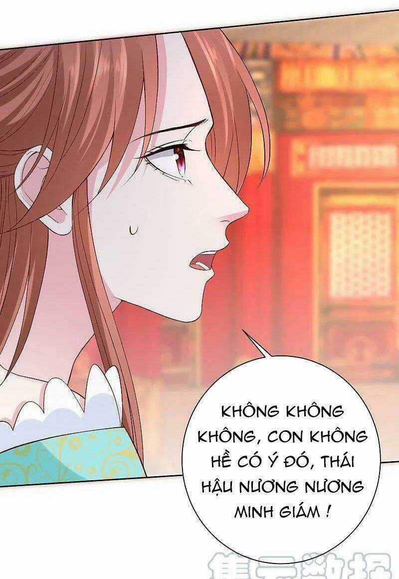 Độc Y Đích Nữ - Chapter 216 - Trang 5