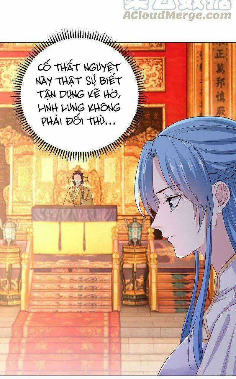 Độc Y Đích Nữ - Chapter 216 - Trang 6