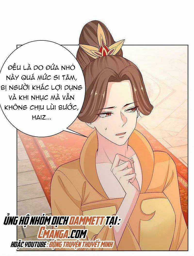 Độc Y Đích Nữ - Chapter 216 - Trang 8
