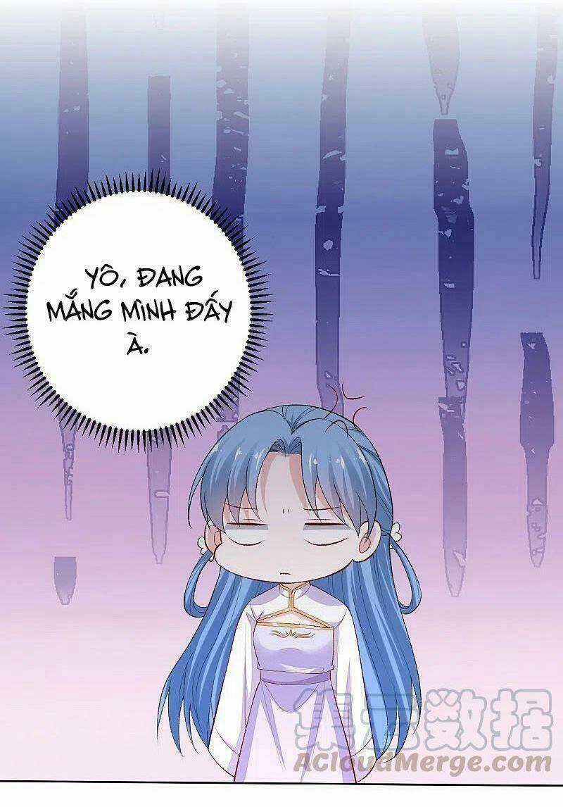 Độc Y Đích Nữ - Chapter 216 - Trang 9