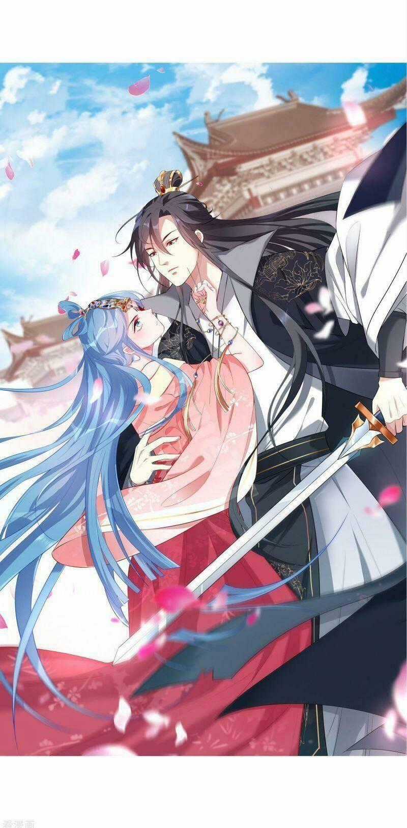 Độc Y Đích Nữ - Chapter 217 - Trang 1