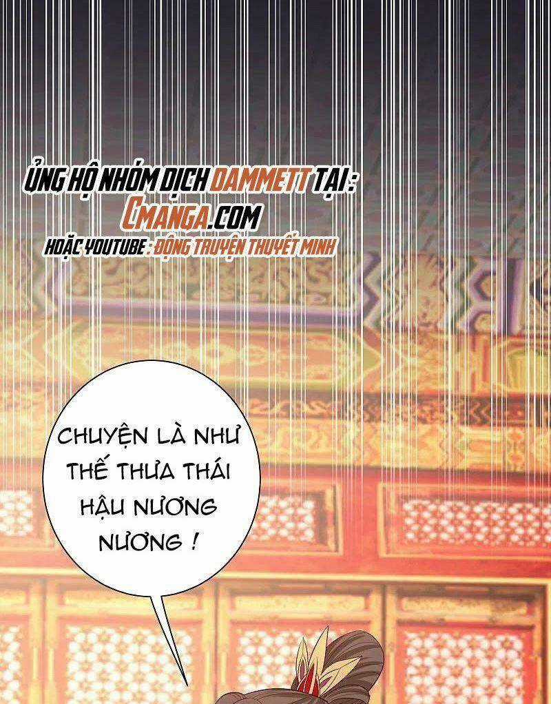 Độc Y Đích Nữ - Chapter 217 - Trang 14