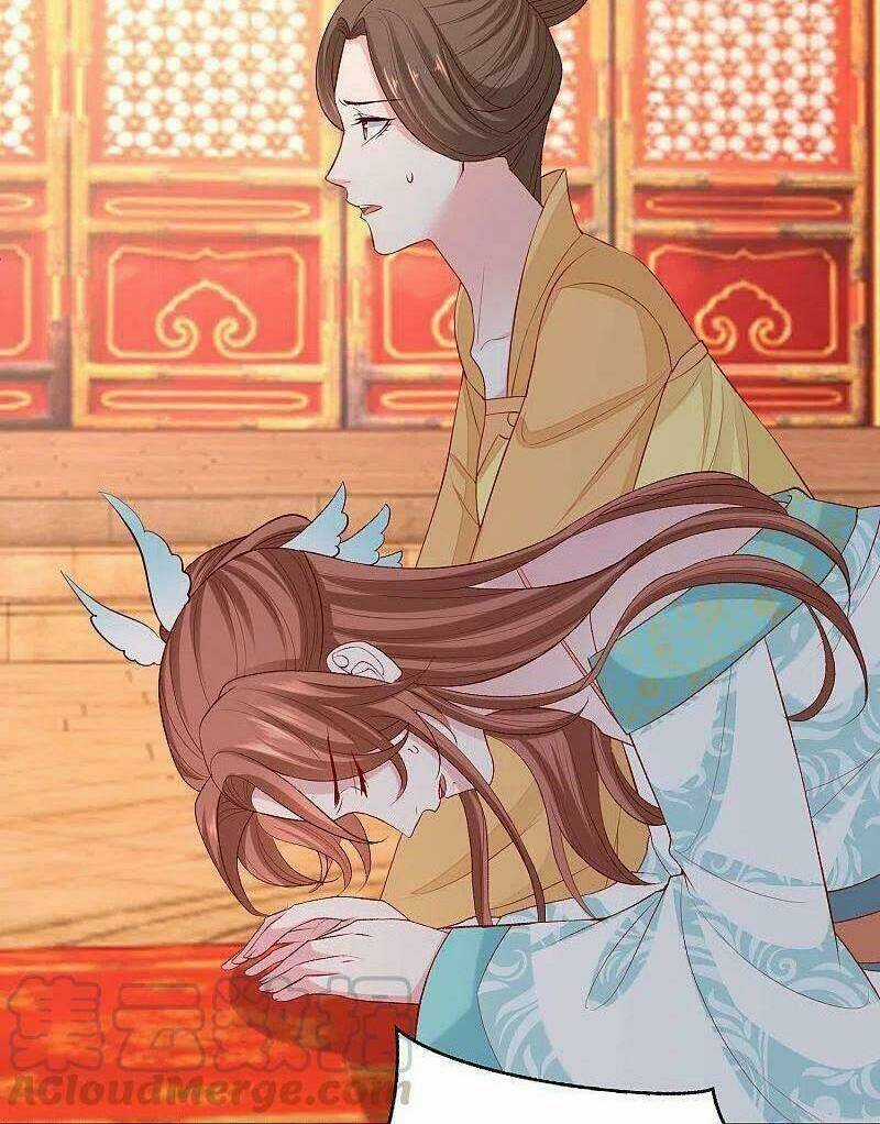 Độc Y Đích Nữ - Chapter 217 - Trang 15