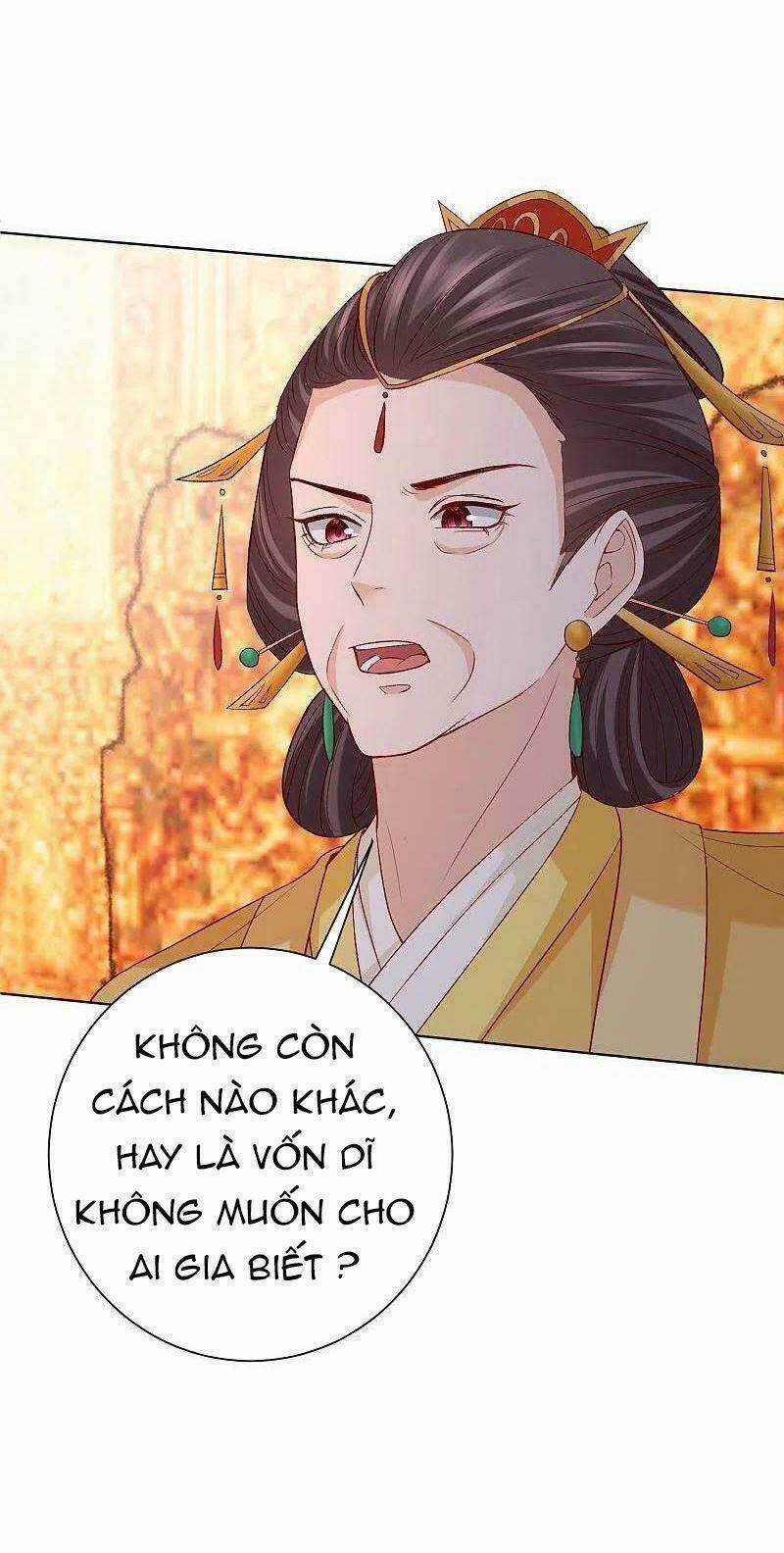 Độc Y Đích Nữ - Chapter 217 - Trang 18
