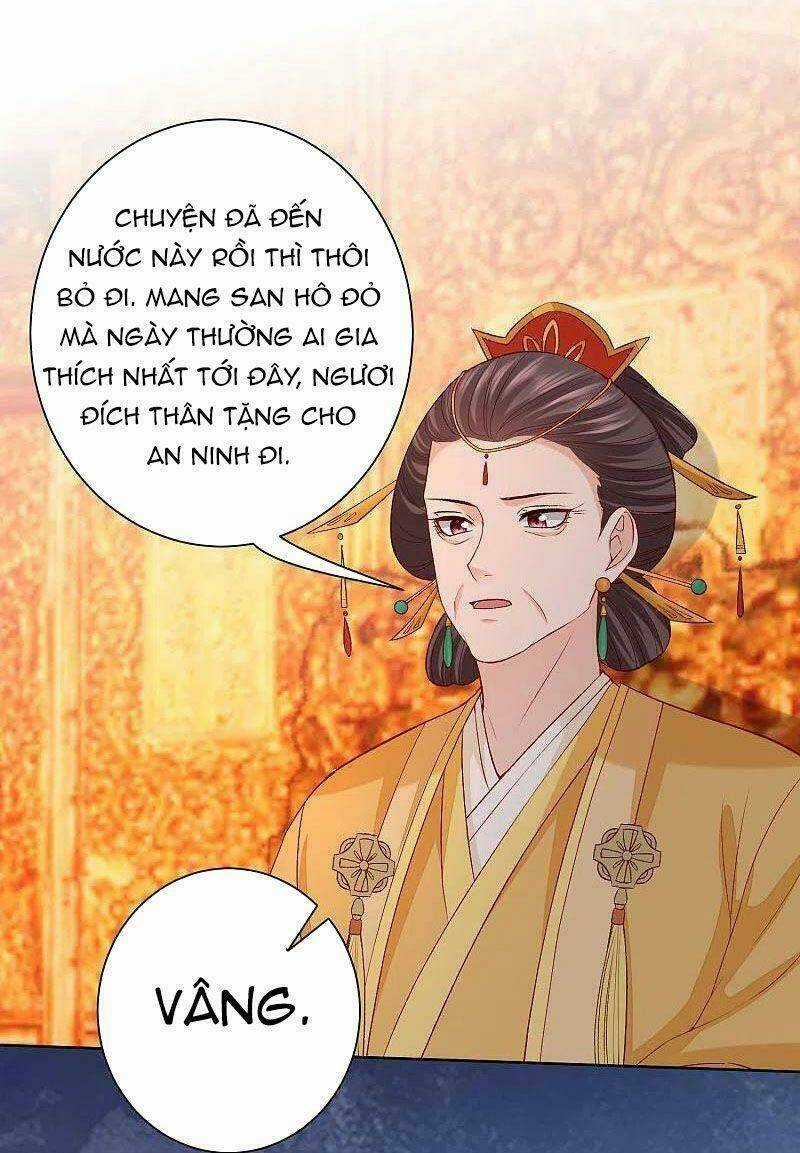 Độc Y Đích Nữ - Chapter 217 - Trang 23