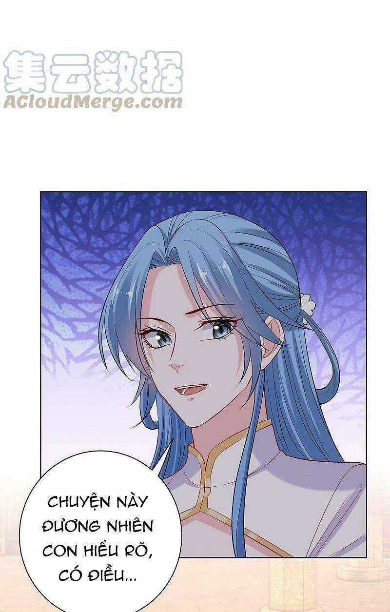 Độc Y Đích Nữ - Chapter 217 - Trang 26