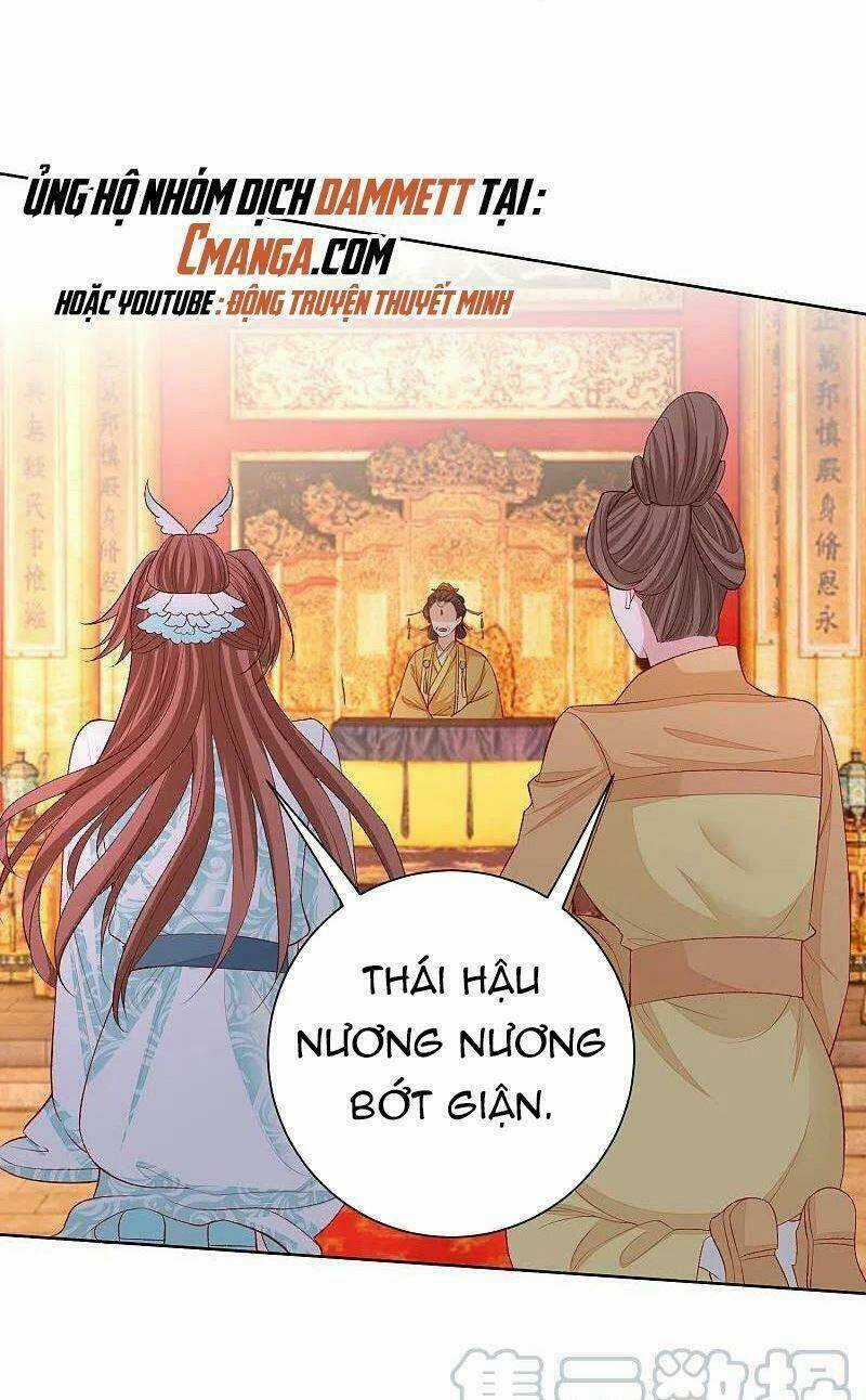 Độc Y Đích Nữ - Chapter 217 - Trang 4
