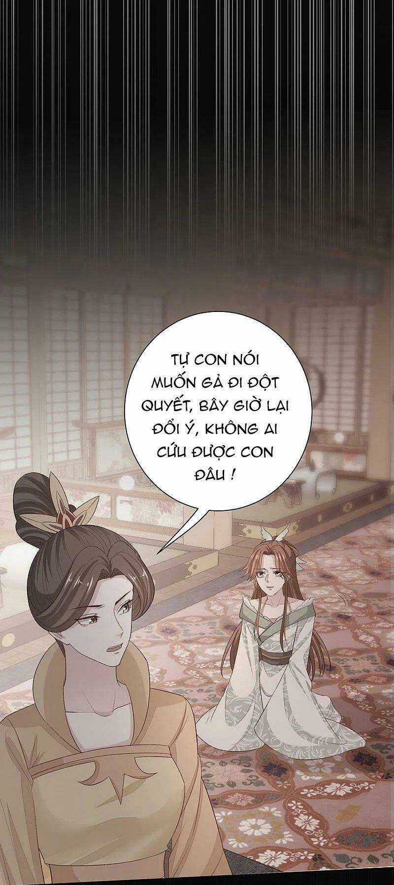 Độc Y Đích Nữ - Chapter 217 - Trang 6