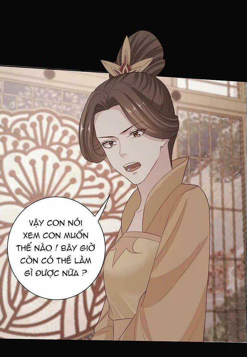 Độc Y Đích Nữ - Chapter 217 - Trang 8