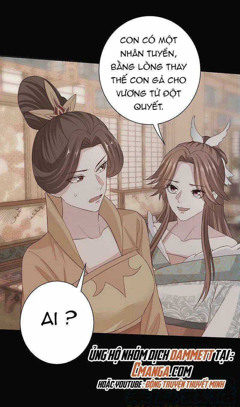 Độc Y Đích Nữ - Chapter 217 - Trang 9