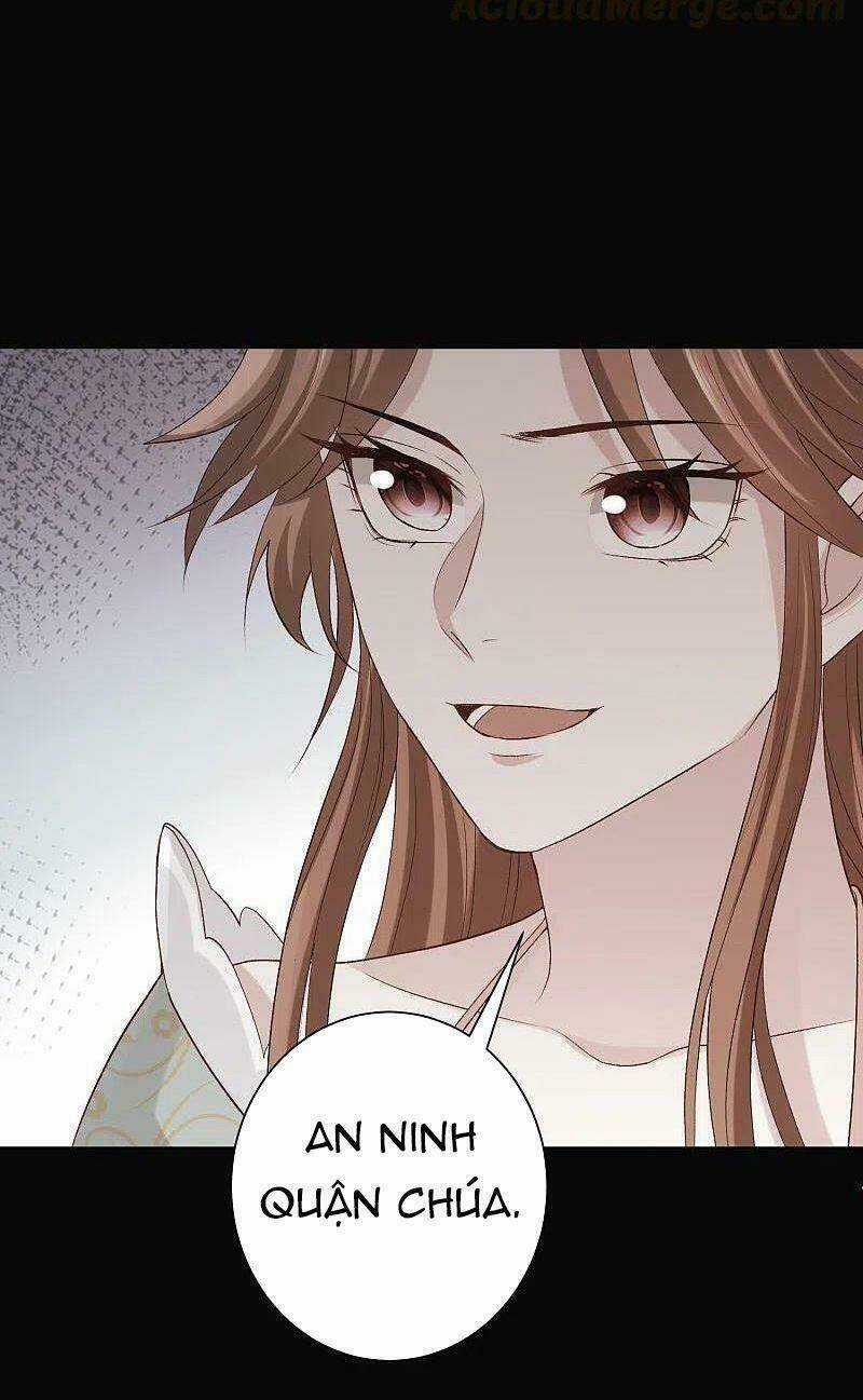 Độc Y Đích Nữ - Chapter 217 - Trang 10