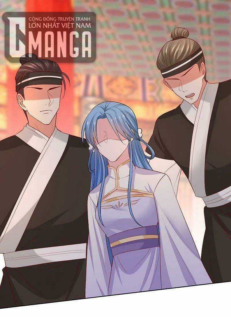 Độc Y Đích Nữ - Chapter 218 - Trang 2