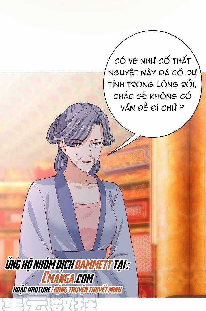 Độc Y Đích Nữ - Chapter 218 - Trang 11