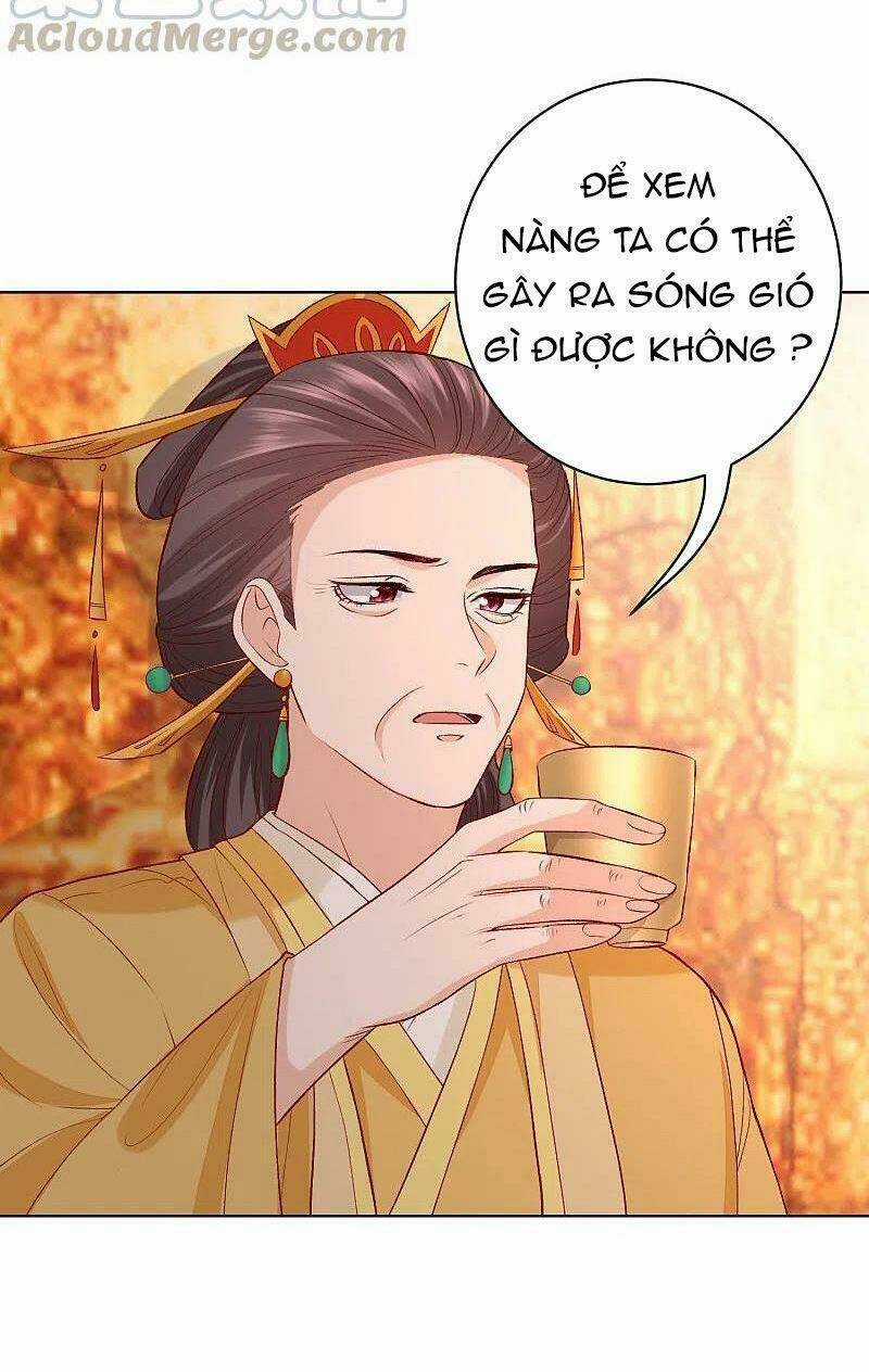 Độc Y Đích Nữ - Chapter 218 - Trang 12