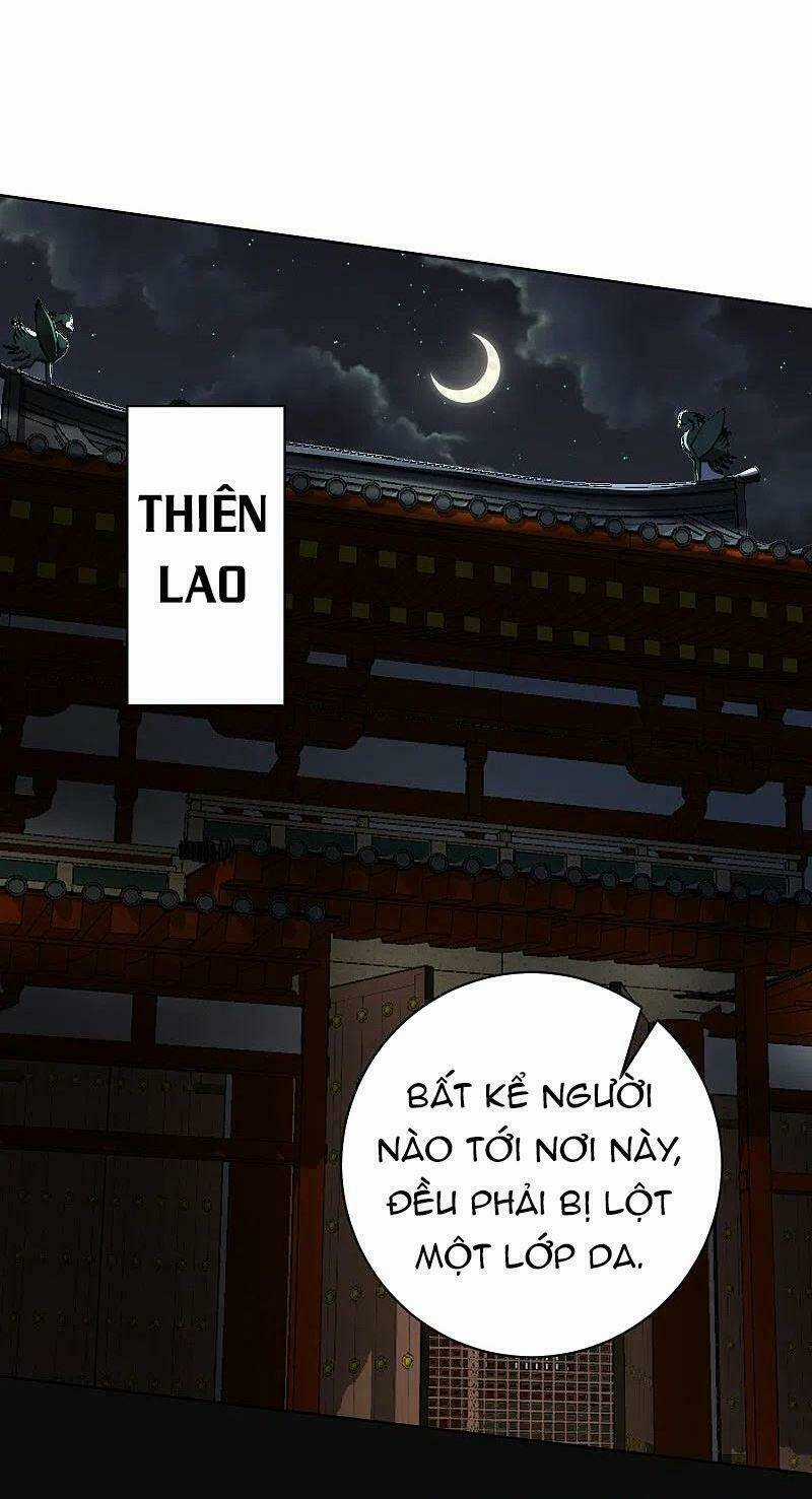 Độc Y Đích Nữ - Chapter 218 - Trang 13