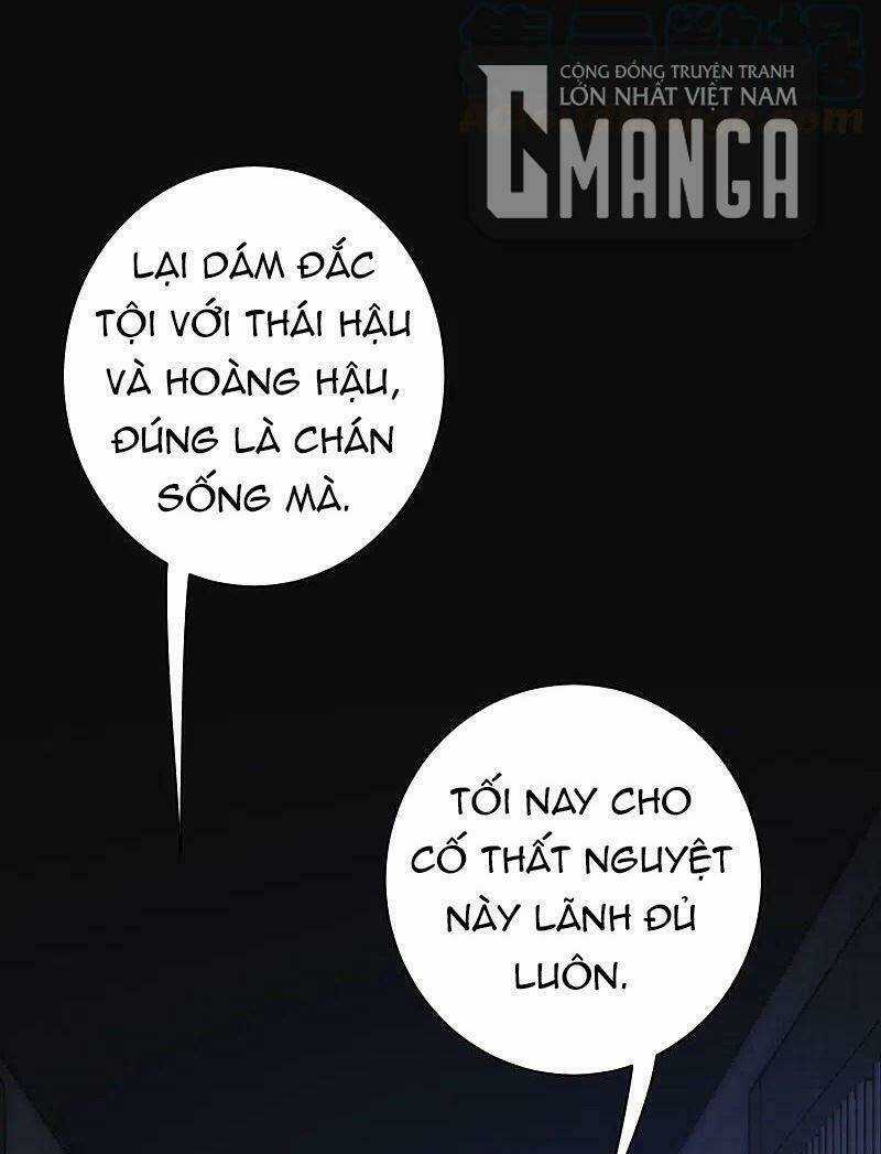 Độc Y Đích Nữ - Chapter 218 - Trang 14
