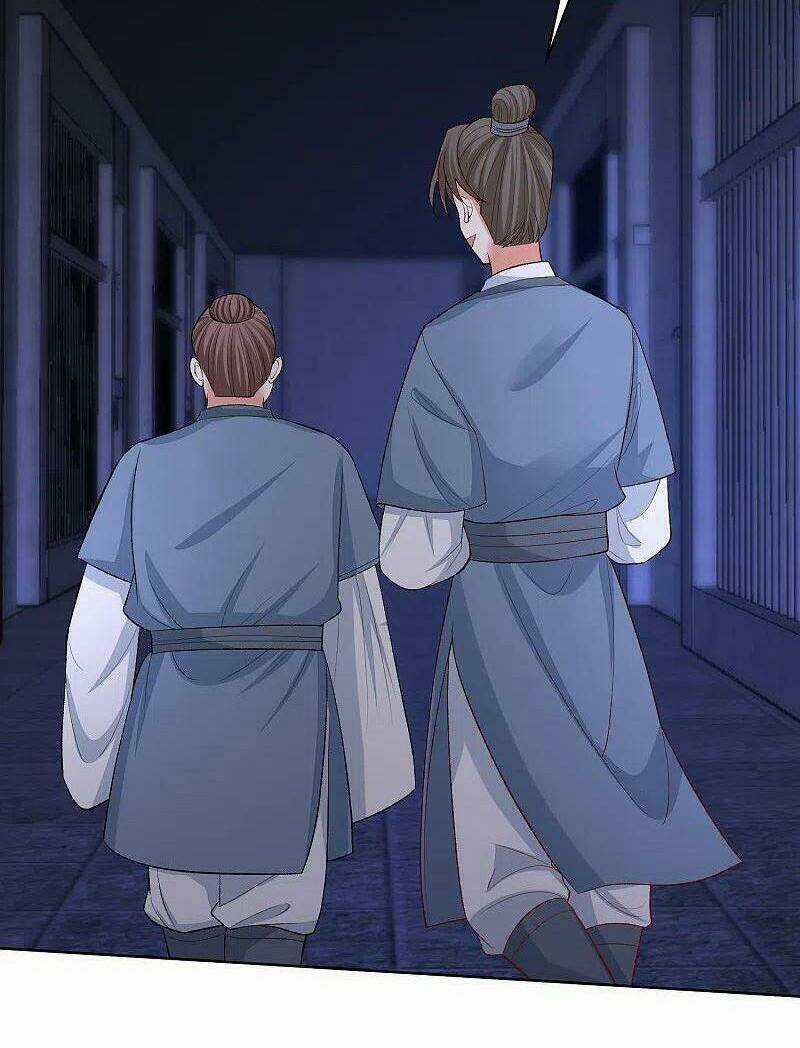 Độc Y Đích Nữ - Chapter 218 - Trang 15