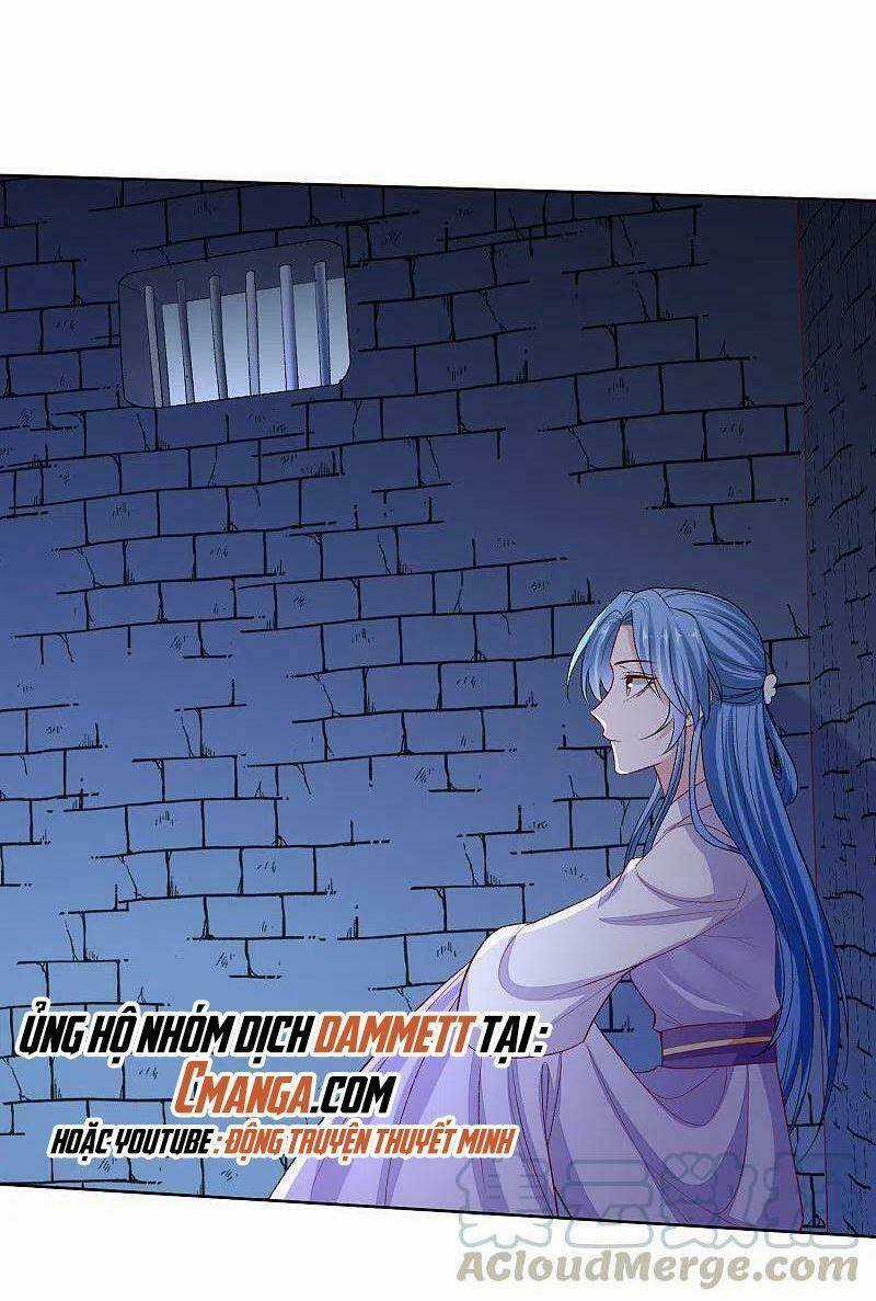 Độc Y Đích Nữ - Chapter 218 - Trang 16