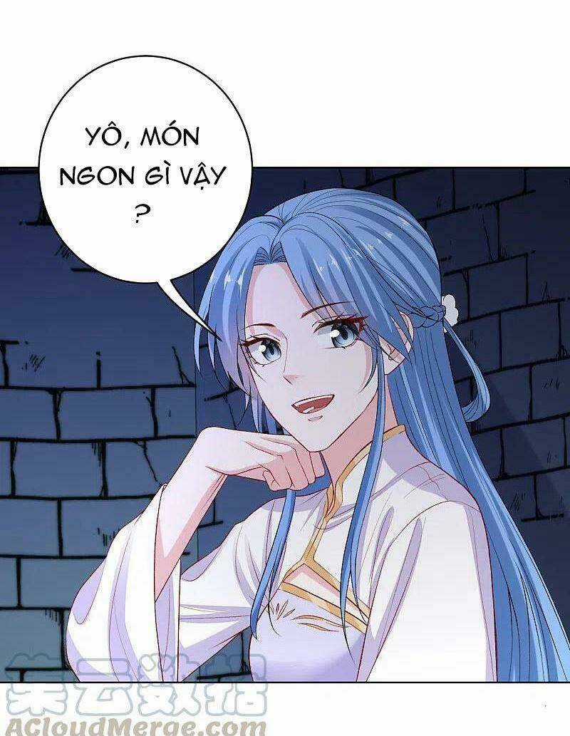 Độc Y Đích Nữ - Chapter 218 - Trang 18