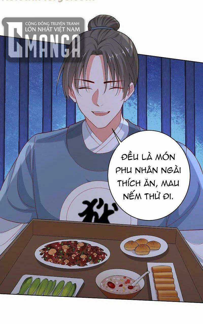 Độc Y Đích Nữ - Chapter 218 - Trang 19