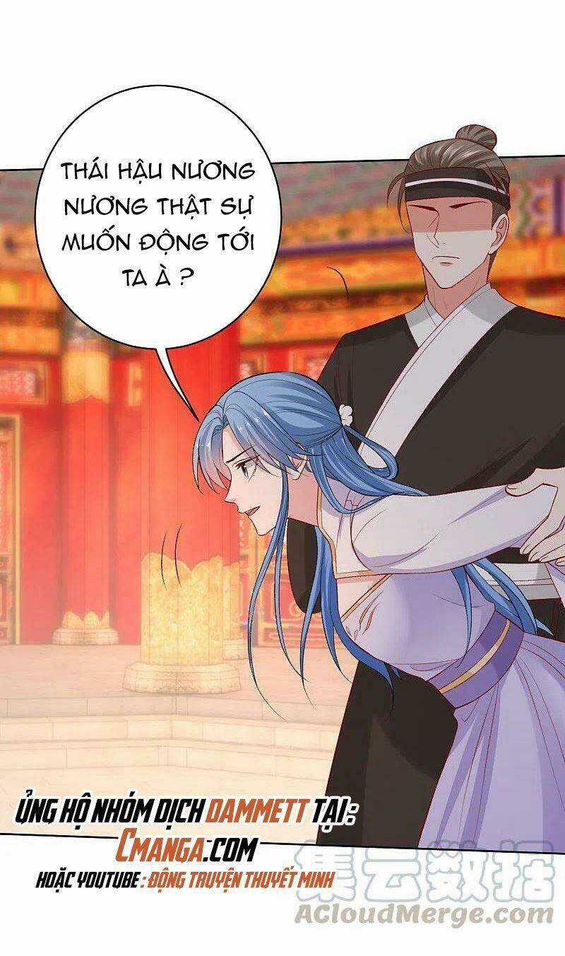 Độc Y Đích Nữ - Chapter 218 - Trang 3