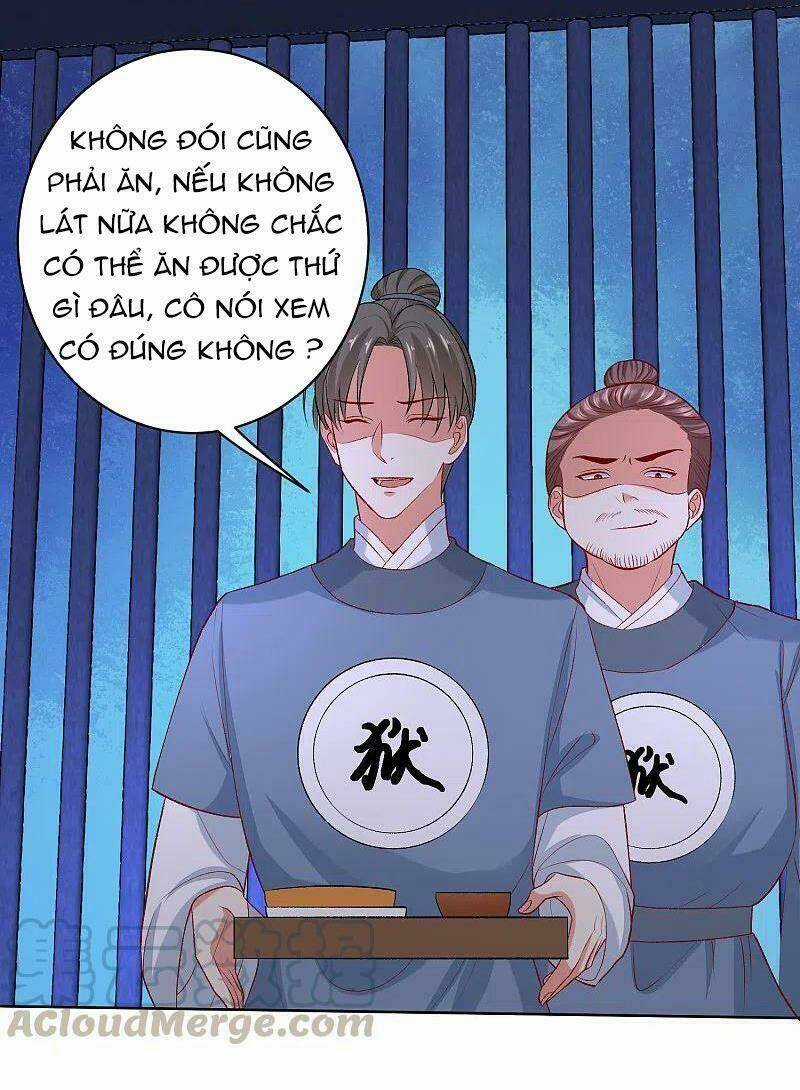 Độc Y Đích Nữ - Chapter 218 - Trang 21