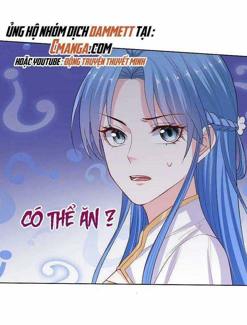 Độc Y Đích Nữ - Chapter 218 - Trang 24