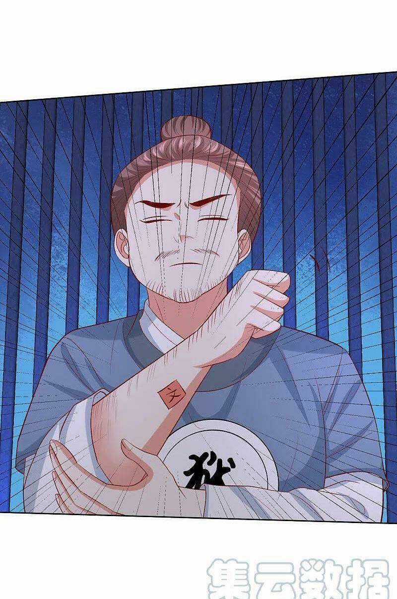 Độc Y Đích Nữ - Chapter 218 - Trang 25