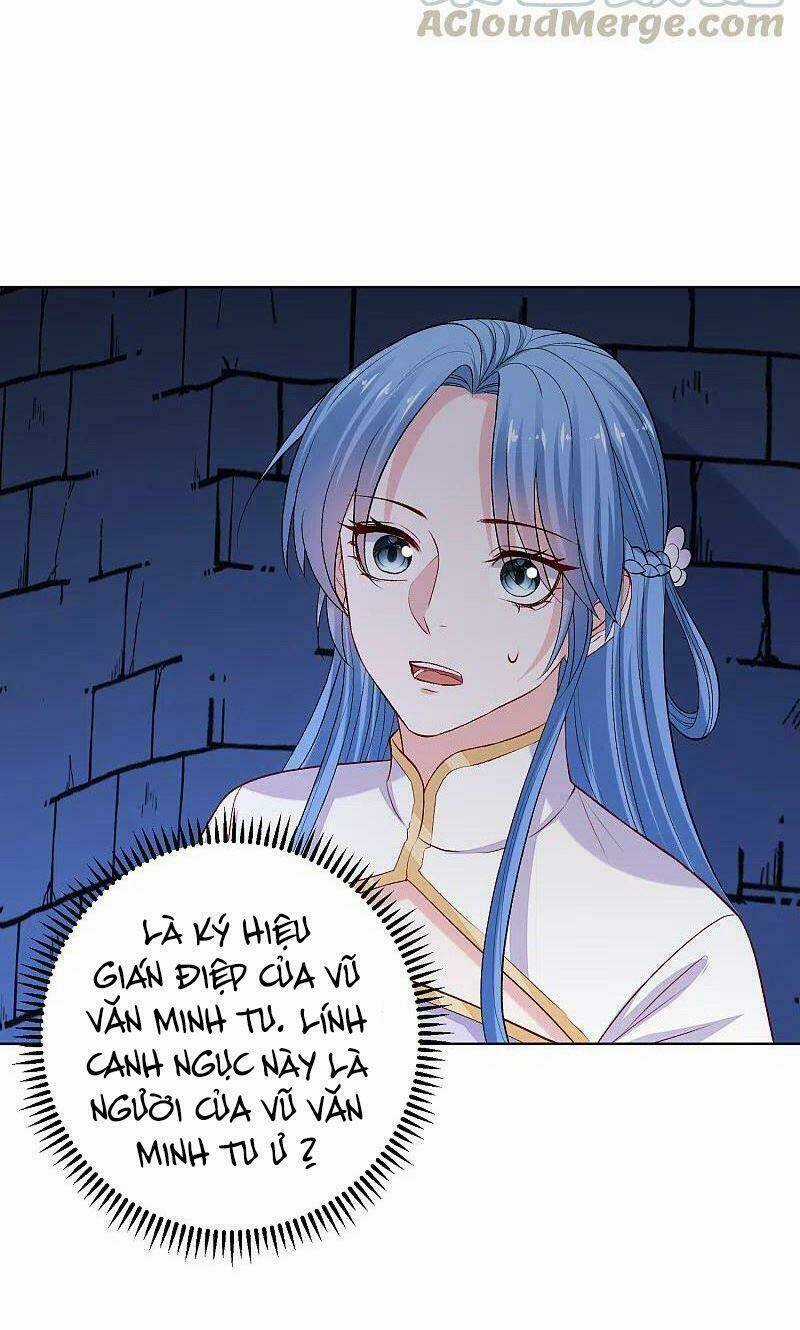 Độc Y Đích Nữ - Chapter 218 - Trang 26