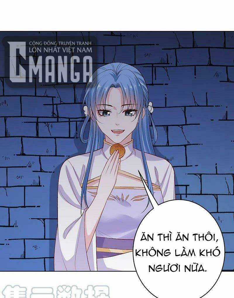Độc Y Đích Nữ - Chapter 218 - Trang 27