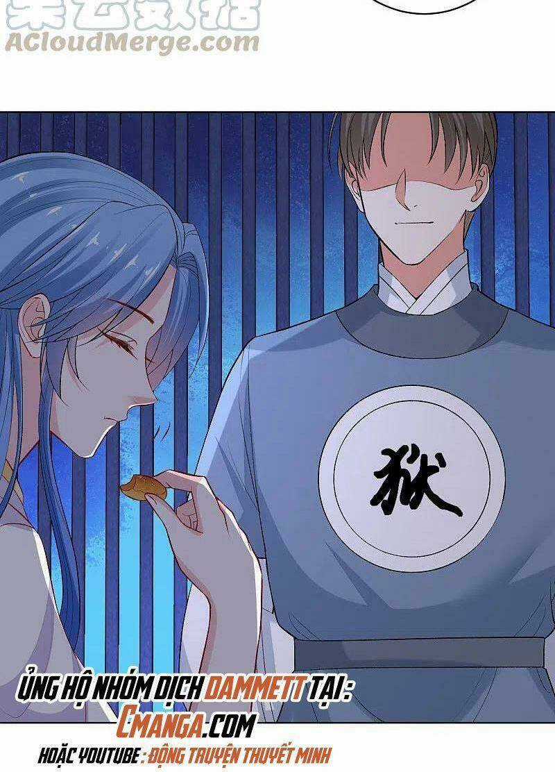 Độc Y Đích Nữ - Chapter 218 - Trang 28