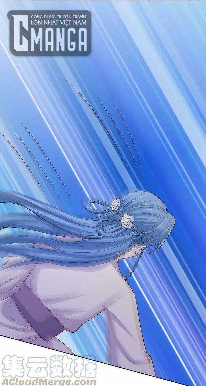 Độc Y Đích Nữ - Chapter 218 - Trang 31