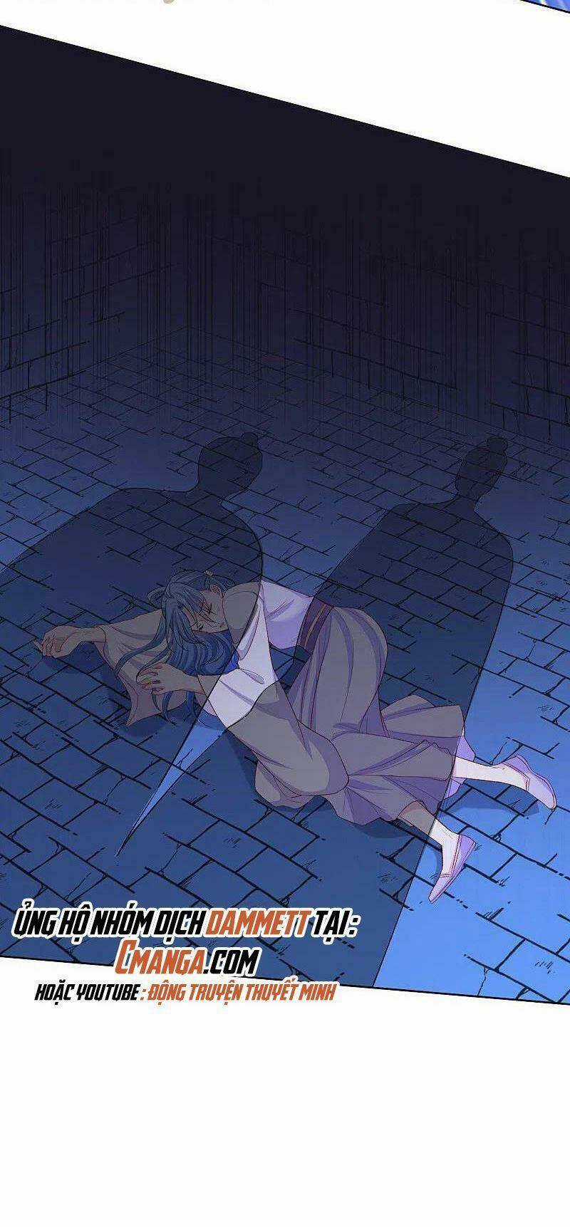 Độc Y Đích Nữ - Chapter 218 - Trang 32